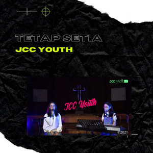 JCC Youth - Bersama Keluarga