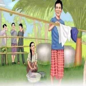 Ovi Fi - AKU SAYANG AKU - Indonesia