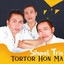 Silopak Trio - Tortor Hon Ma