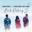 Bulan Sutena, Toton Caribo, Justy Aldrin - Bale Pulang 2