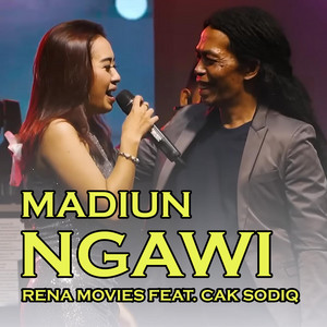 Rena Movies, Cak Sodiq - Madiun Ngawi