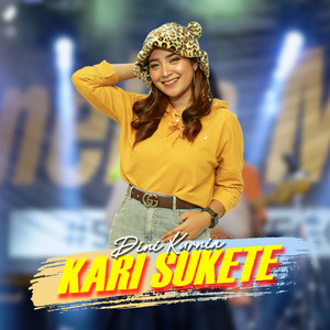 Dini Kurnia - Kari Sukete
