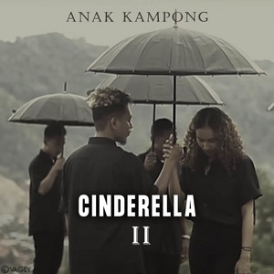 Anak Kampong - Terbang