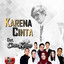 Ian Kasela - Karena Cinta - From "Cinta Kedua"