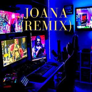 DJ Sound Remix - Joana - Remix