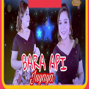 Juyaya - BARA API