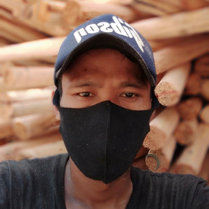 arief akdw - Cinta Dalam Doa