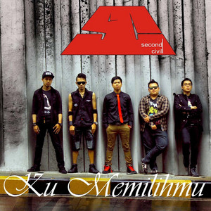 Second Civil - Keangkuhanmu