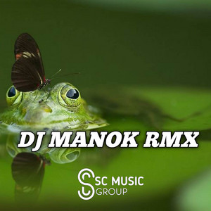 DJ Manok Rmx - Dj Melody Drive x Kalo Memang Enggak Sayang Nggak Usah Bilang Cinta