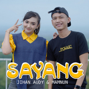 Jihan Audy - Sayang