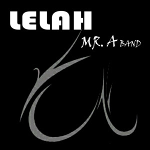 Mr. A Band, Lapak Dengerin Music - Lelah