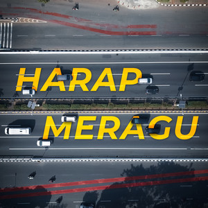 Aji Santoso - Harap Meragu