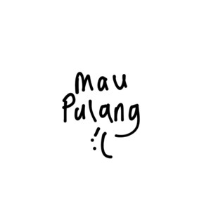 Della Firdatia - Pulang
