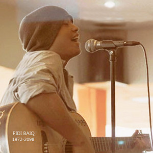 Pidi Baiq - Tenang Saja