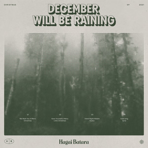 Hagai Batara - Silent Night/Malam Kudus