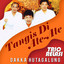 Trio Relasi, Dakka Hutagalung - Tangis Di Ate-Ete