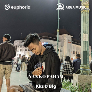 Kkz D Blg - Nan Ko Paham
