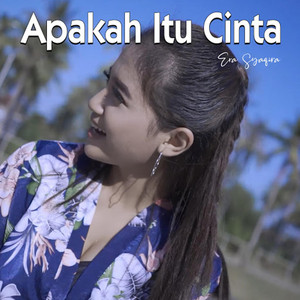 Era Syaqira - Apakah Itu Cinta