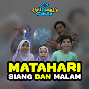 Arinaga Family - Matahari, Siang & Malam