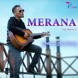 Nelson Sikumbang - Merana