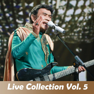 Rhoma Irama - Gulali