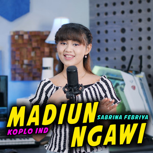 Sabrina Febriya, Koplo Ind - Madiun Ngawi