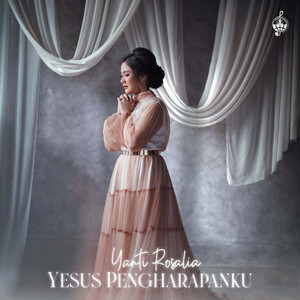 Yanti Rosalia - Engkau Tuhan Yang Setia