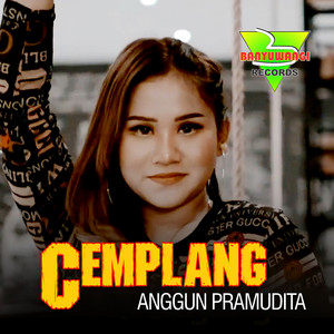 Anggun Pramudita - Cemplang