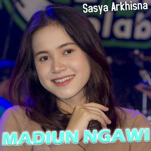 Sasya Arkhisna, Nophie A501 - Madiun Ngawi