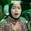 SUCI TACIK - PEDOT