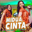 Vita Alvia, Lala Widy - Midua Cinta