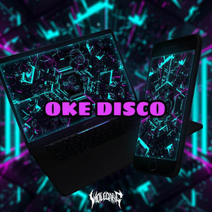RISKY TARIGAN - OKE DISCO