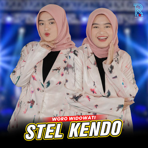 Woro Widowati - Stel Kendo