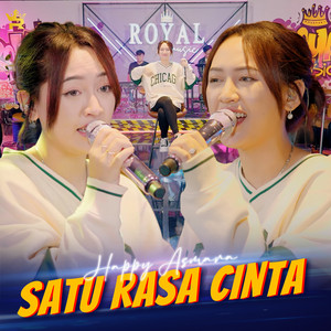 Happy Asmara - Satu Rasa Cinta
