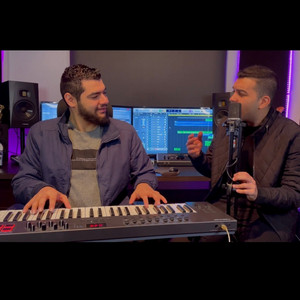 Bishoy Safwat, Mark Boshra - Ray2a