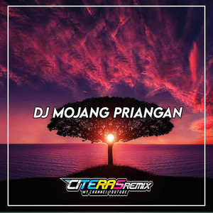 CAPANK PRADIPTA - DJ MOJANG PRIANGAN