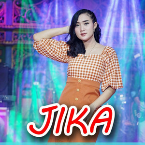 Yeni Inka - Jika