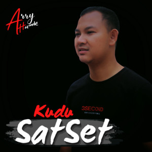 Arry Harmoko - Kudu Satset