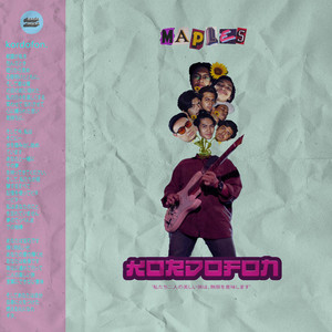 Maples - kordofon