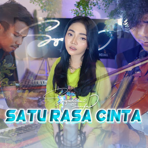 Syahiba Saufa - Satu rasa Satu cinta