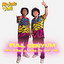 Mr. Jono & Joni, Dhee Kiki - Full Senyum Sayang - Mr. Jono Joni Remix
