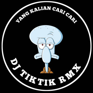 DJ TIKTIK RMX - Dj Pikir Keri