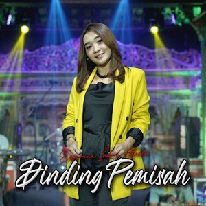 Difarina Indra Adella - Dinding Pemisah