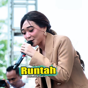 Difarina Indra - RUNTAH