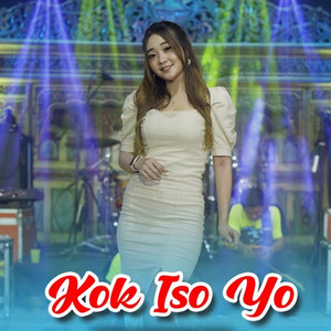 Difarina Indra - Kok Iso Yo