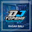 DJ Topeng - Rasah Bali