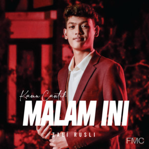Zali Rusli - Kamu Cantik Malam Ini