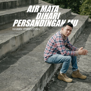 Harry Parintang - Air Mata Di Hari Persandinganmu