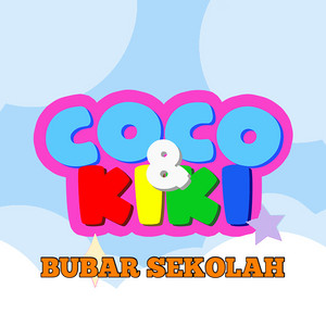 Coco & Kiki - Bubar Sekolah