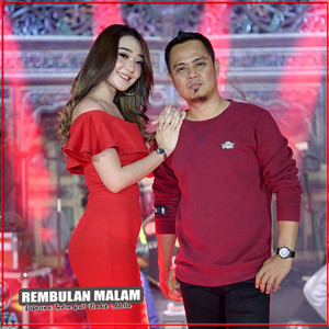 Difarina Indra, Fendik Adella - Rembulan Malam